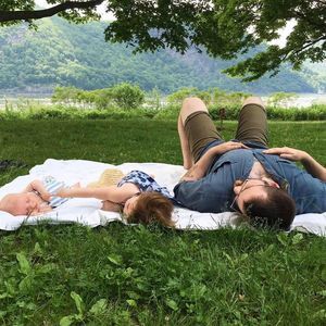 Meet your Posher, Nina